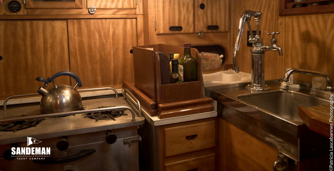 Galley