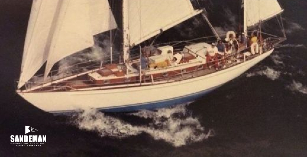 1986: 1st Overall Michigan City to Chicago