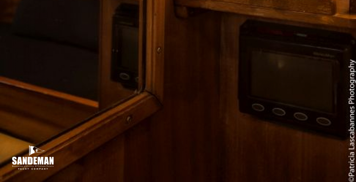 Ship's bell