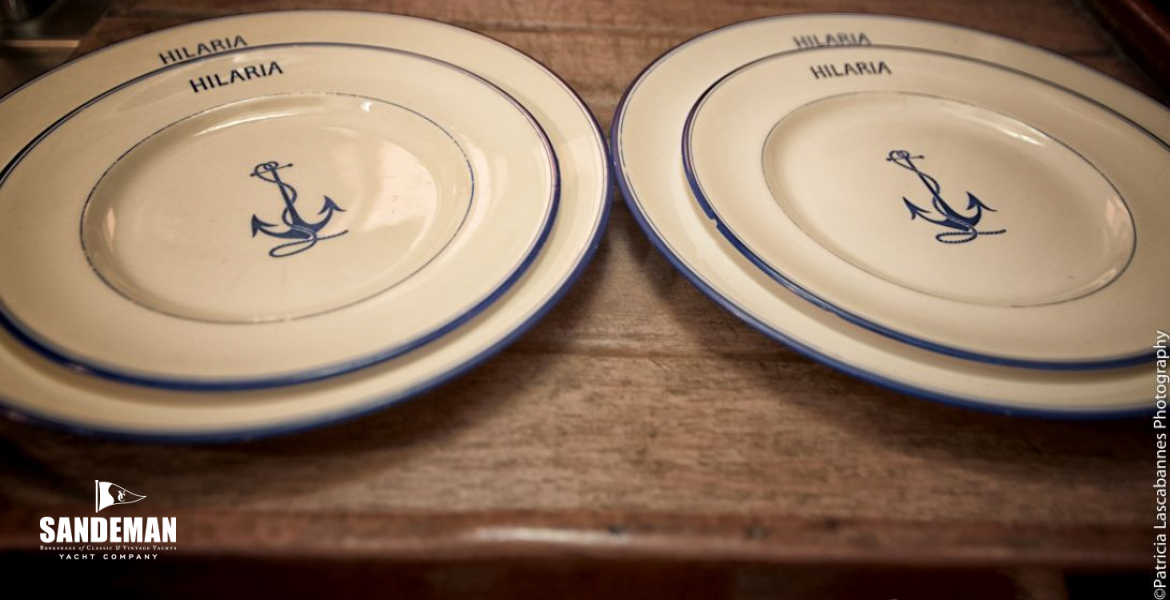 Crockery