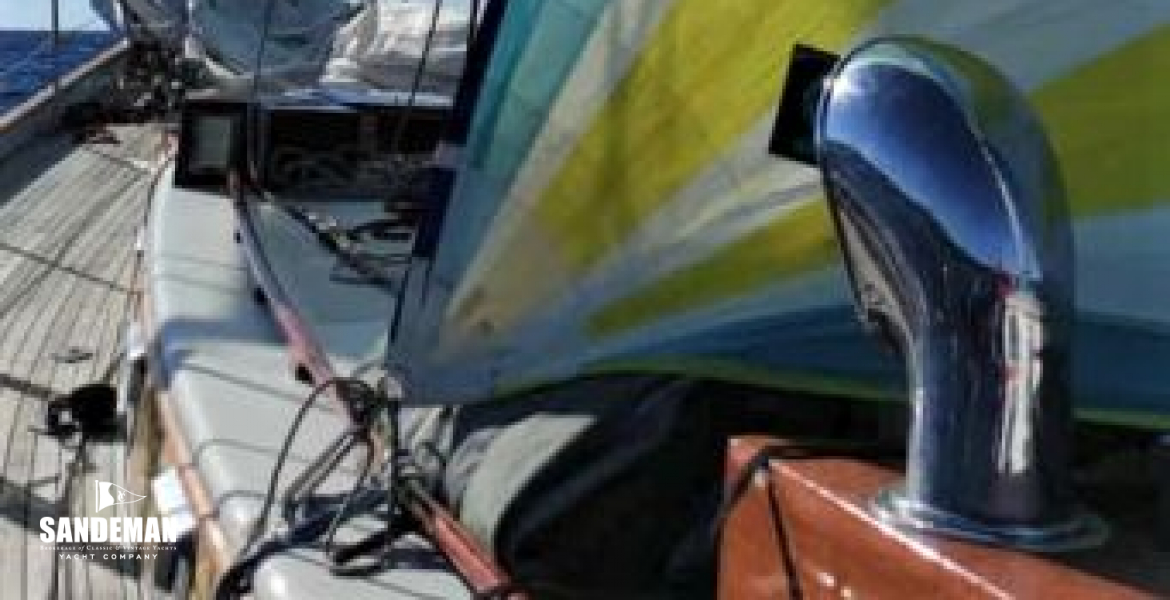 Downwind