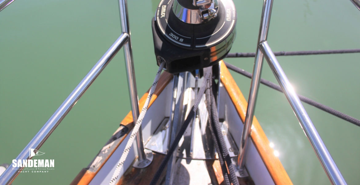 Stemhead details