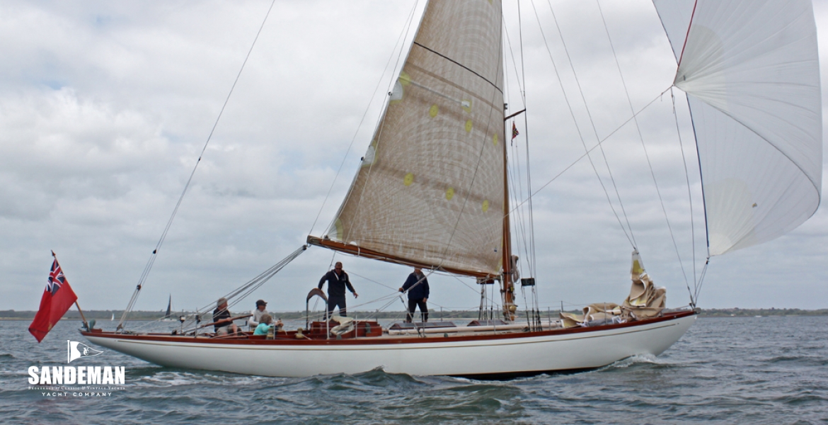 06 Spinnaker