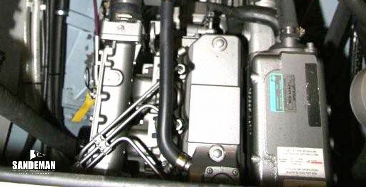 51 Engine