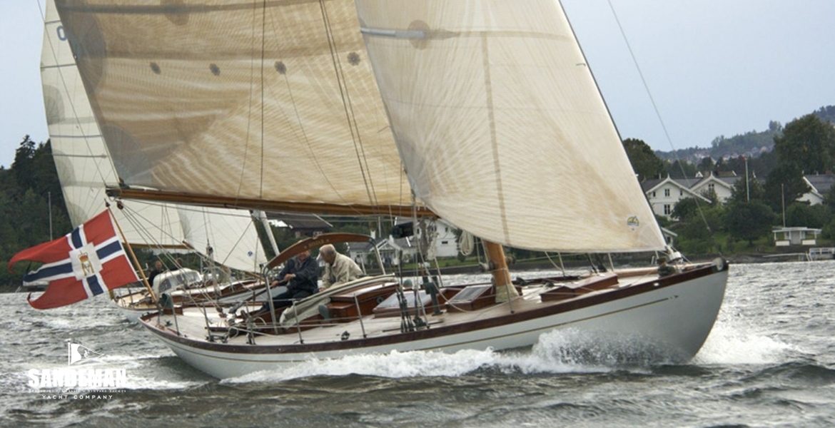 07 Stbd bow