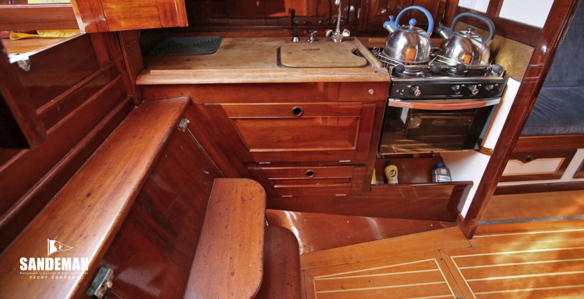 36 Galley
