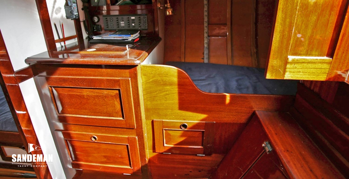 38 Chart table