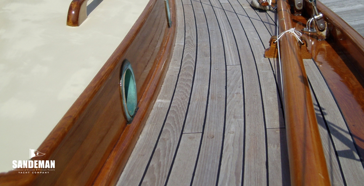07Sidedeckviewforard.JPG