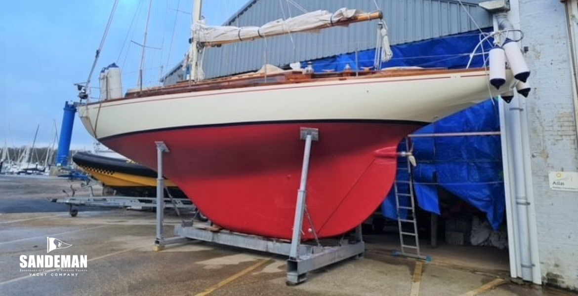 Ready for launching