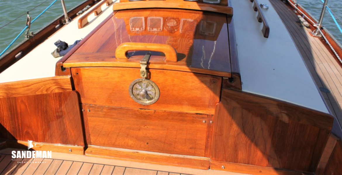 Companionway