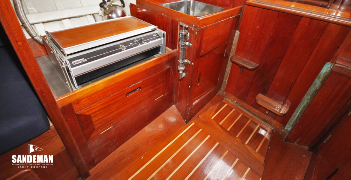 Galley