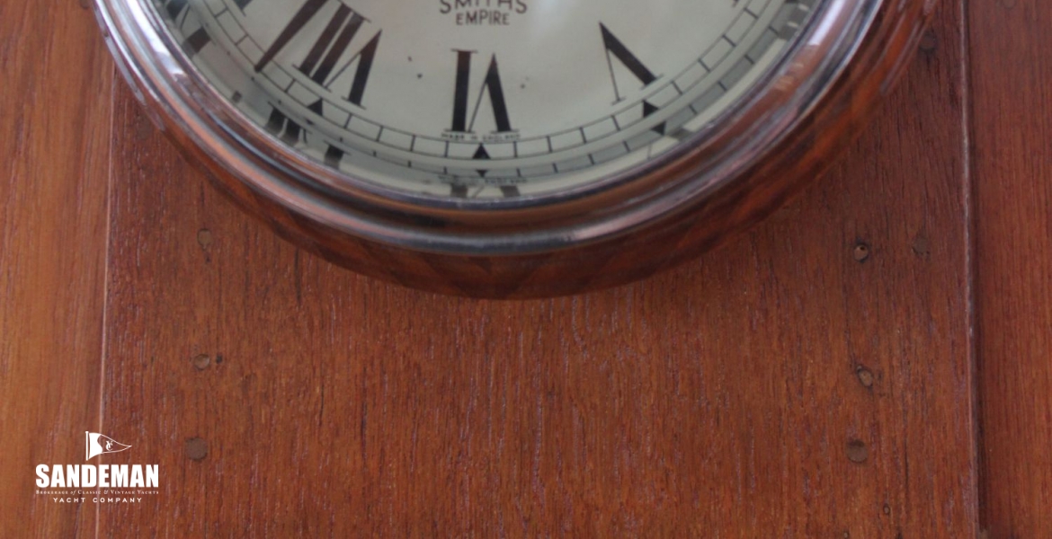 38 Clock