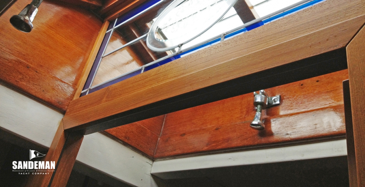 49 Skylight