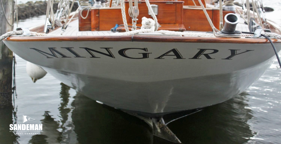 12 Transom