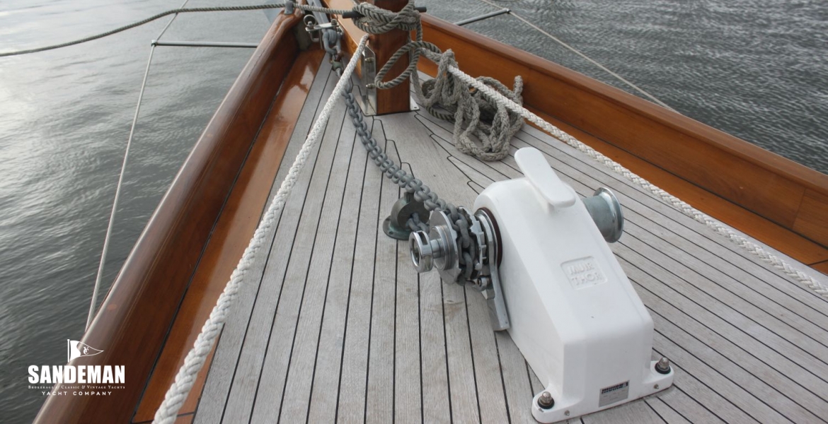 23 Windlass