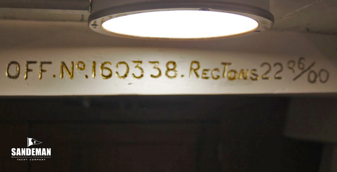 62 Carving mark
