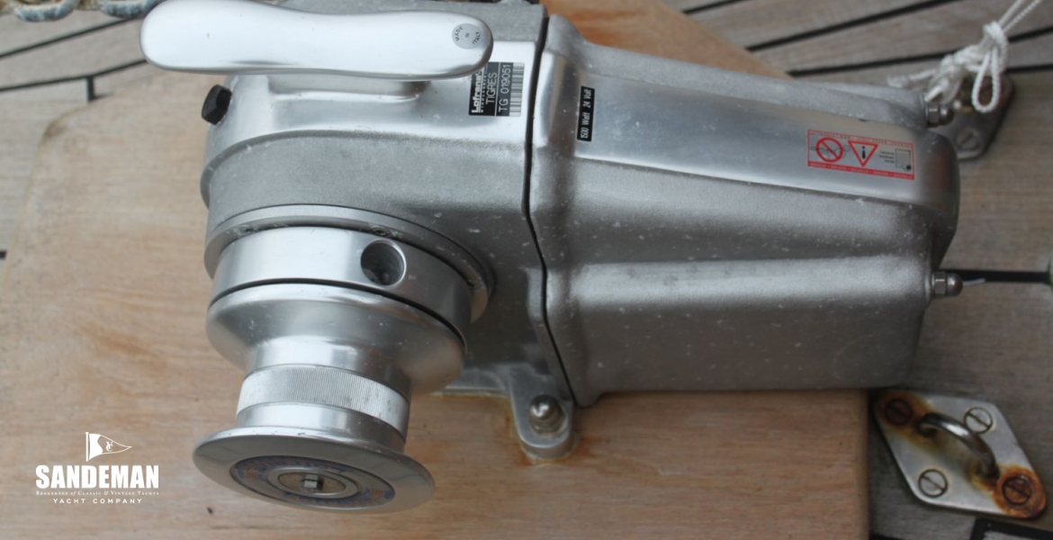 Windlass