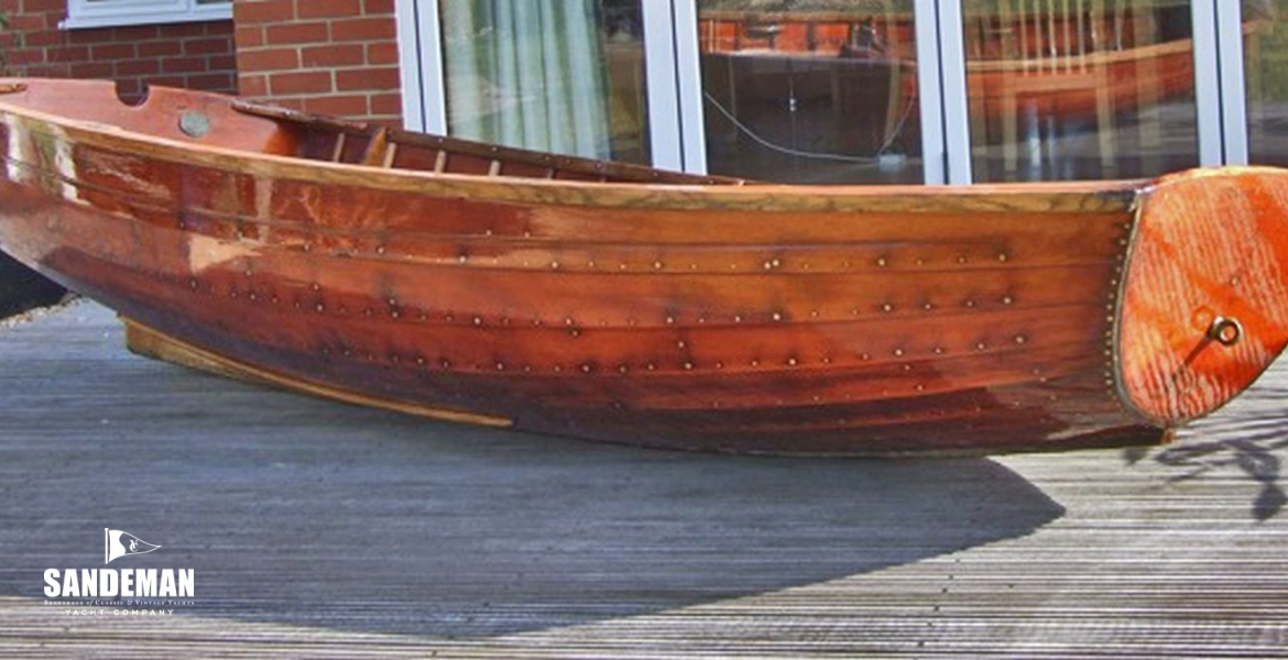 Dinghy
