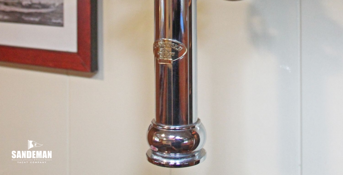 Oil Lamp