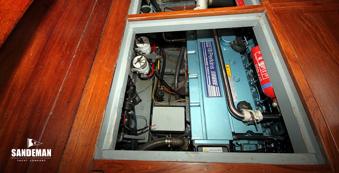 Engine