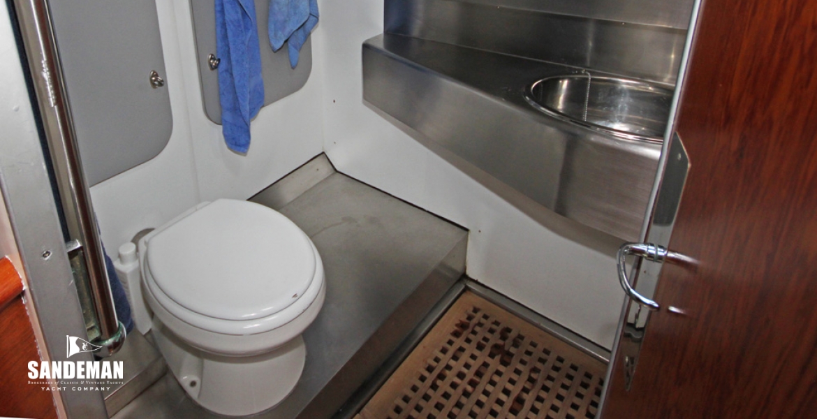 Owners ensuite