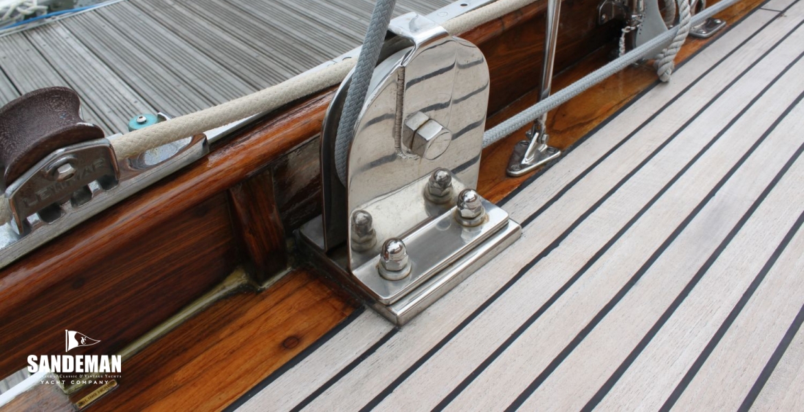 Runner detail