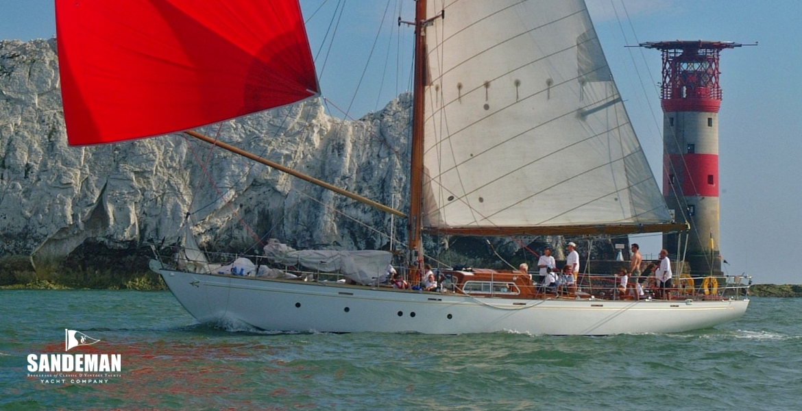 Spi Needles