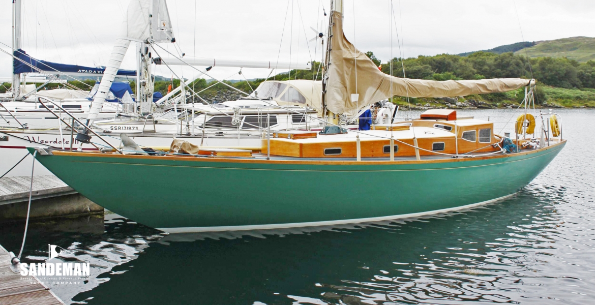 Port bow