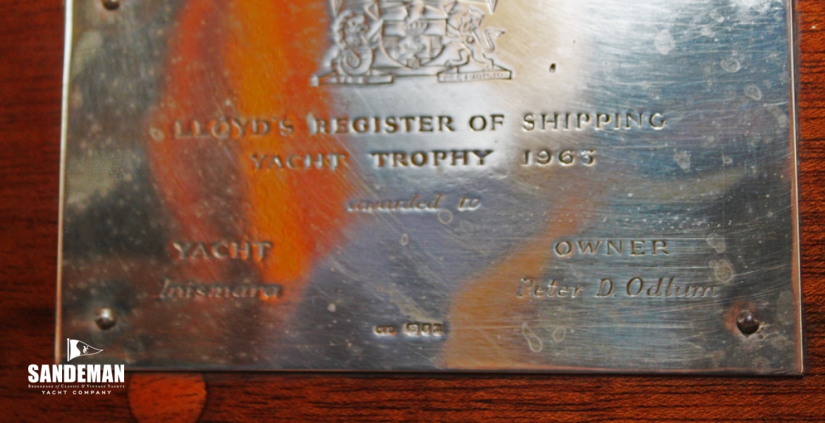 Trophy