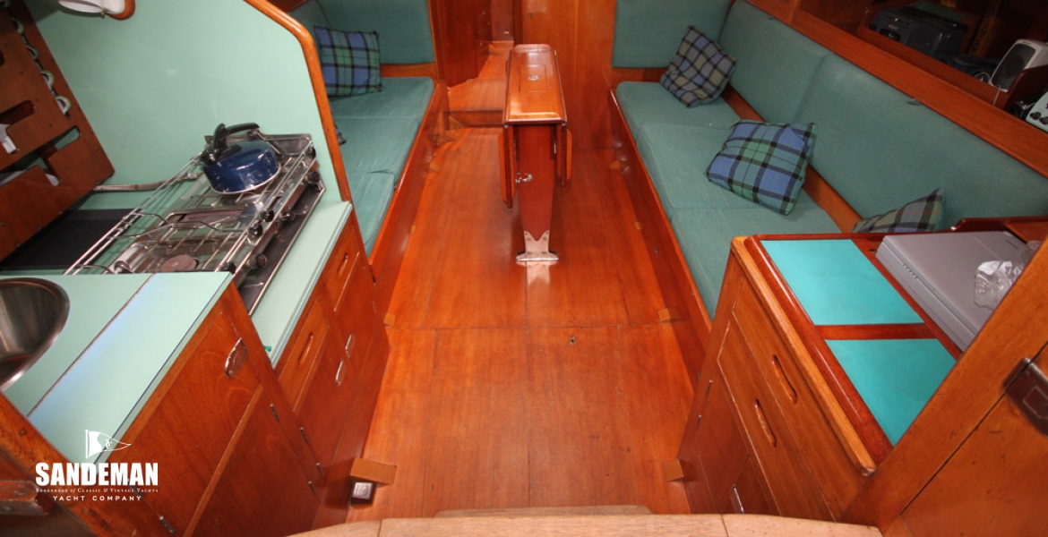 Saloon