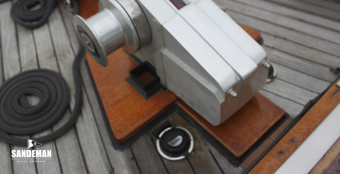 Windlass