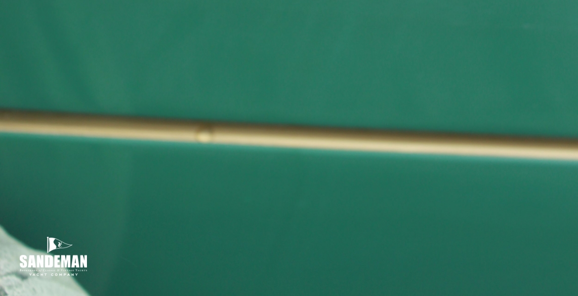 Fairlead