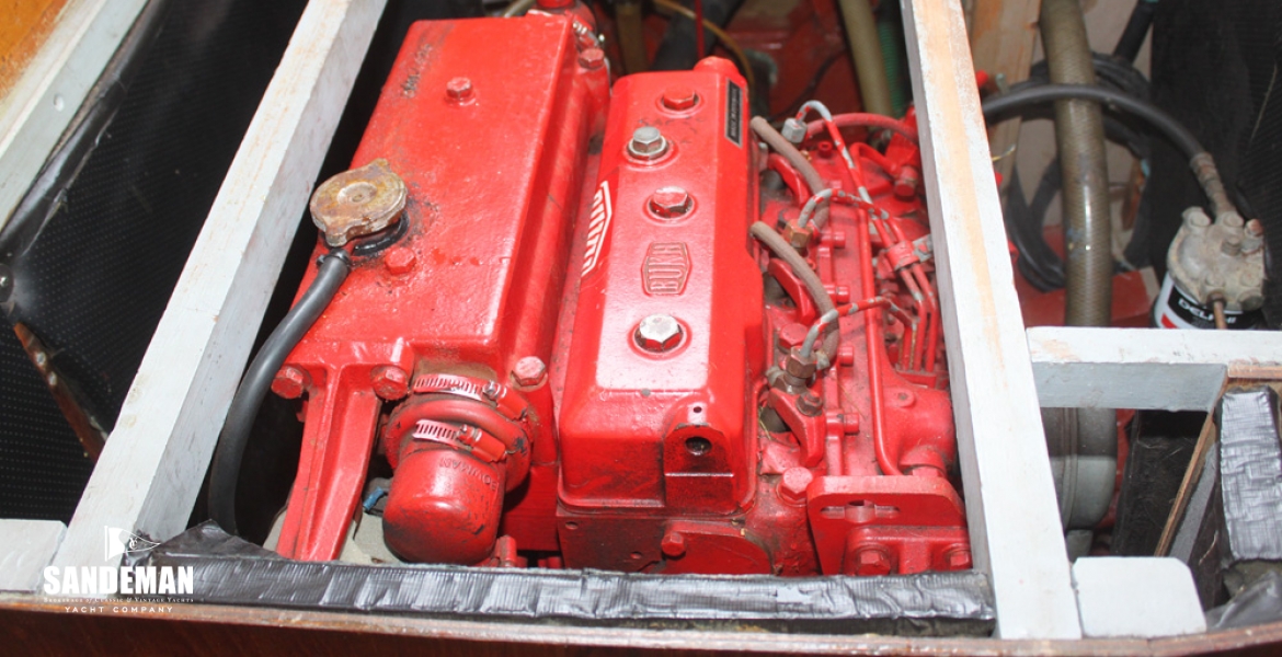 Engine