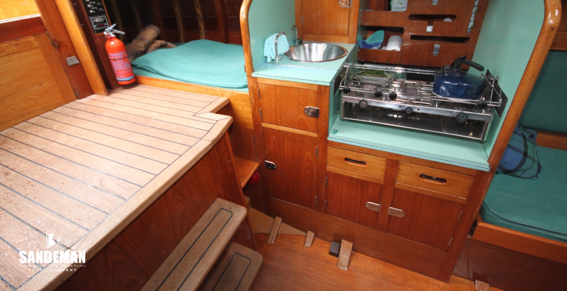 Galley