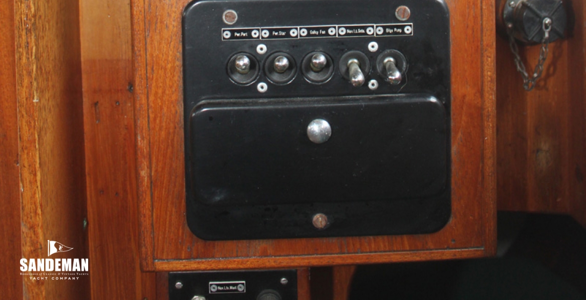 Panel