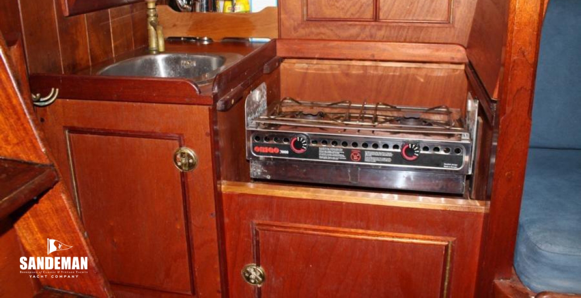 Galley