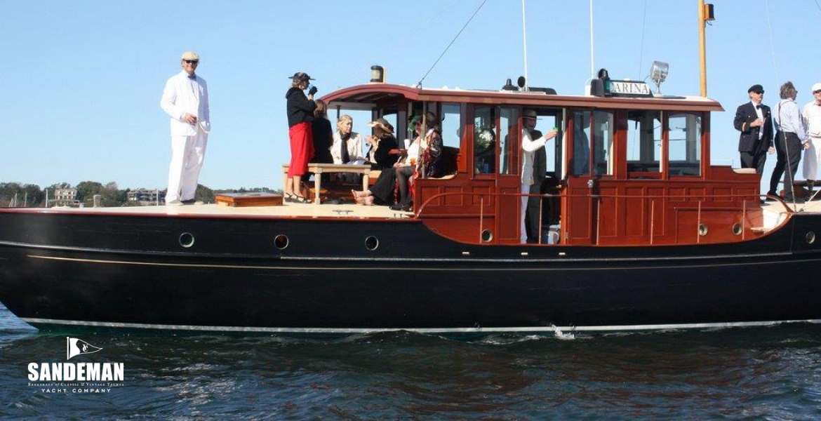Regatta