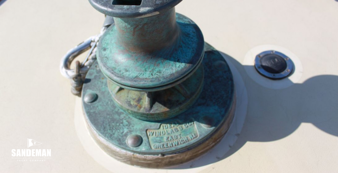 WINDLASS