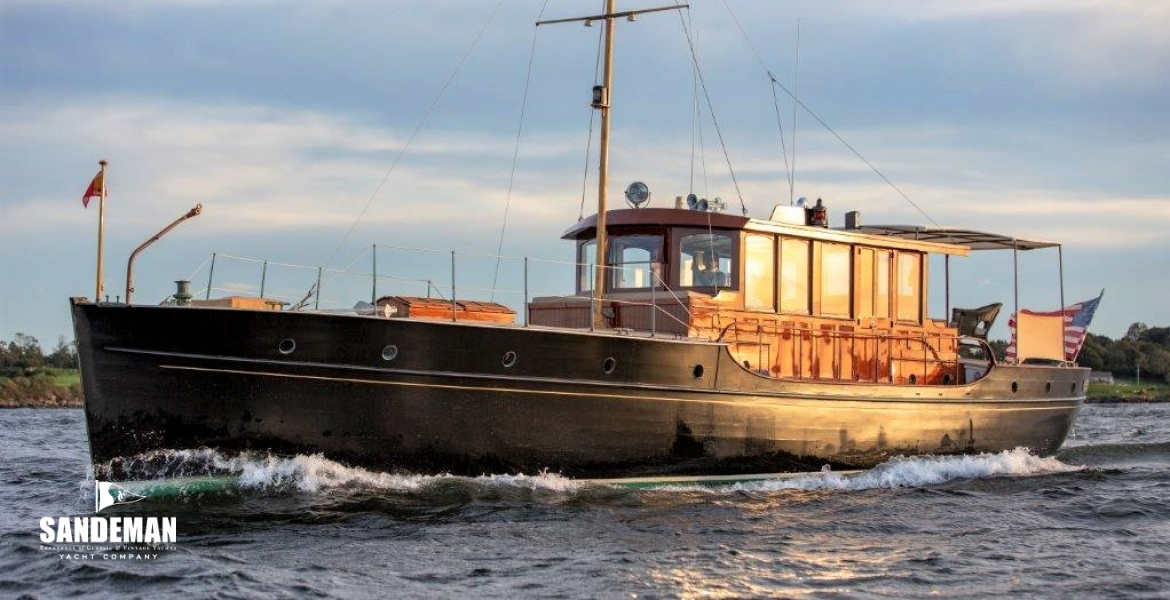 Port bow