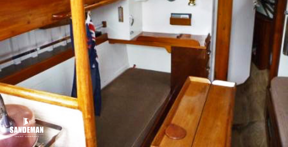 Accom overview