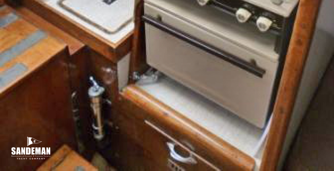 Galley