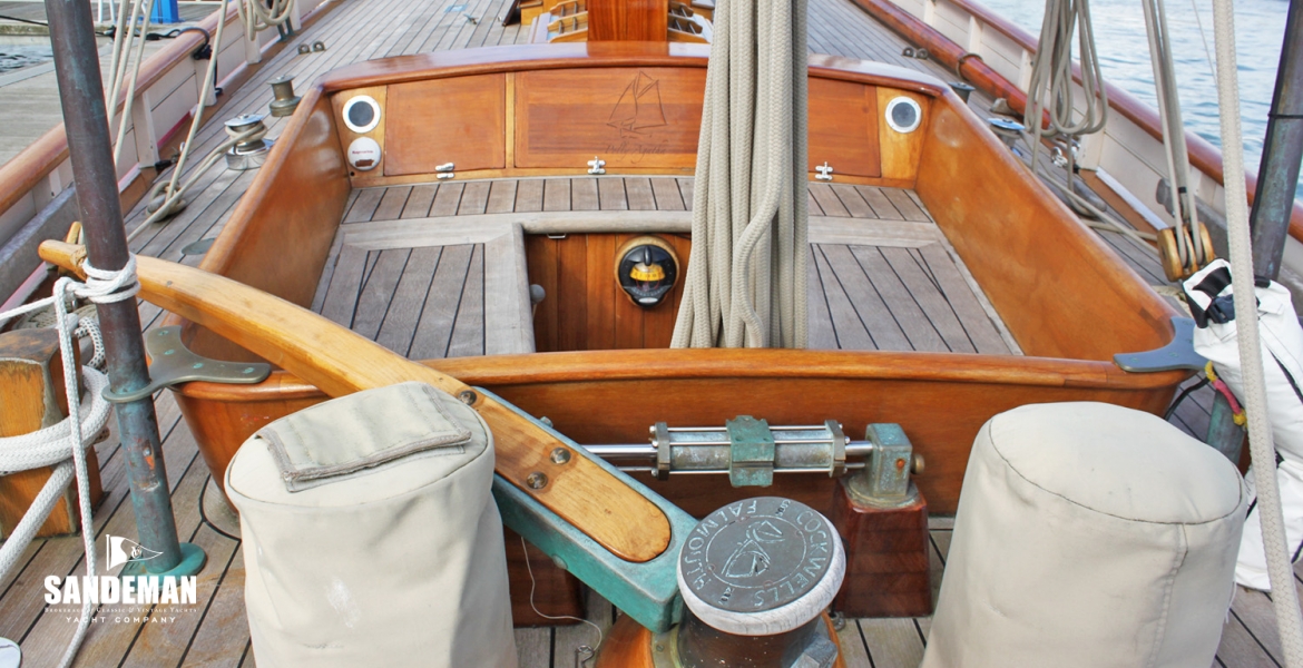 30 Aft deck v fwd