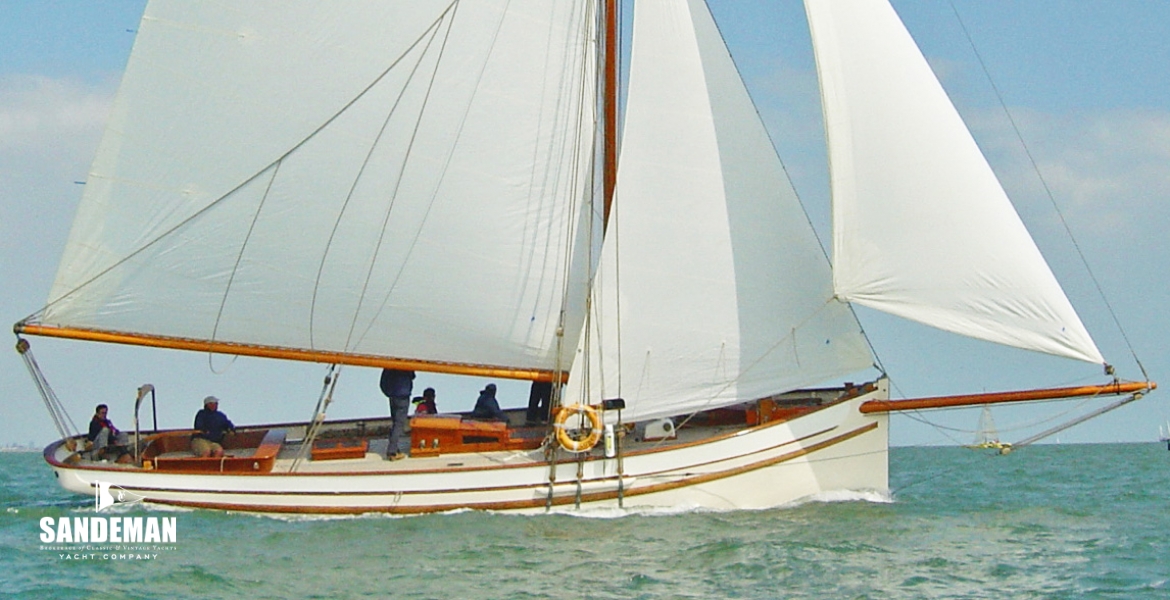 03 Port reach
