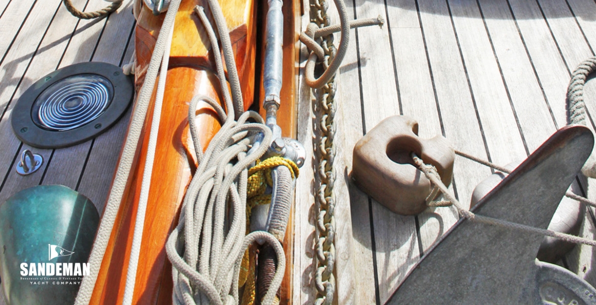 22 Foredeck v aft