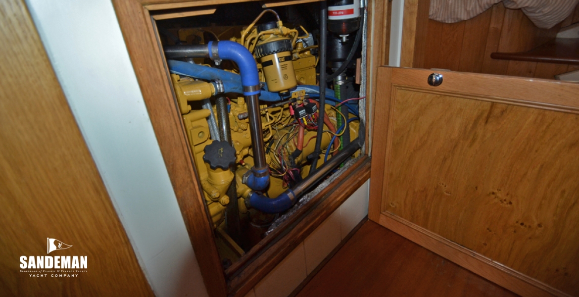 51 Engineroom