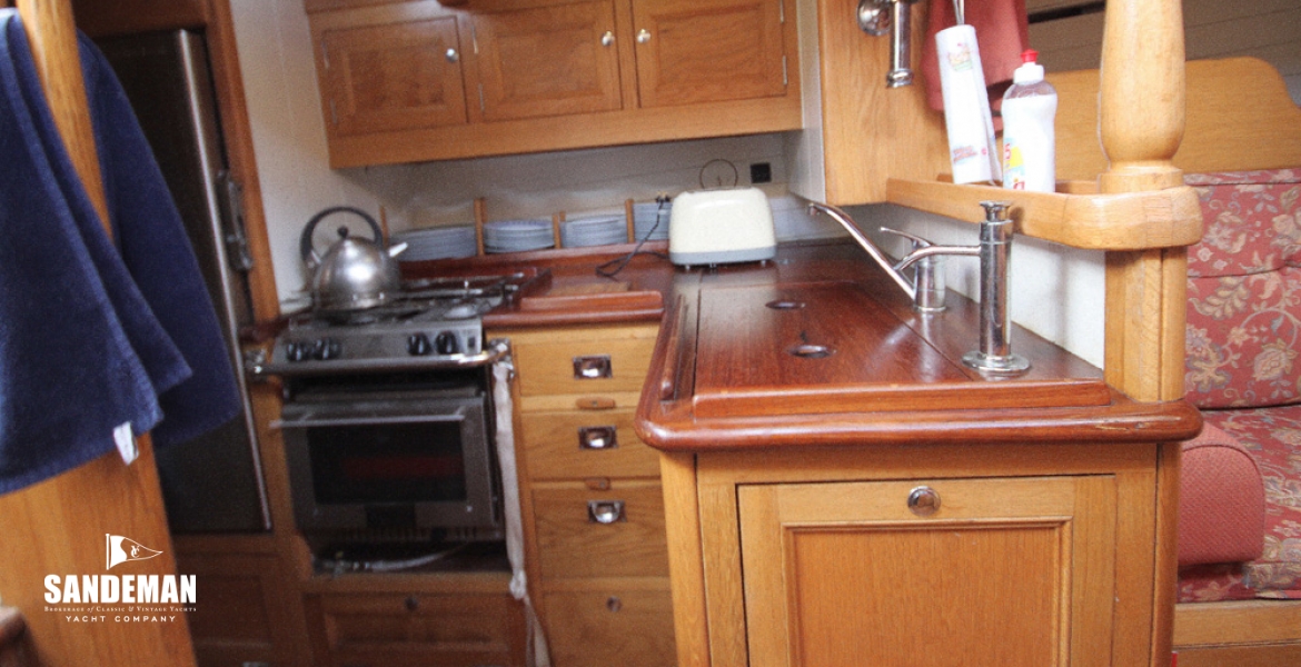 34 Galley