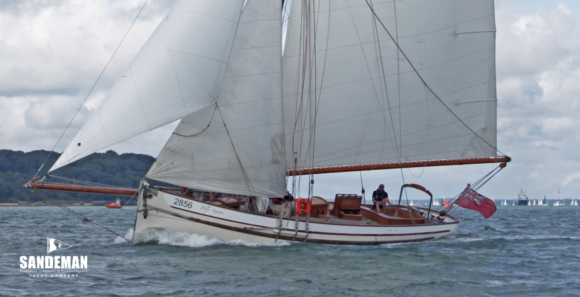 04 Stbd reach full sail