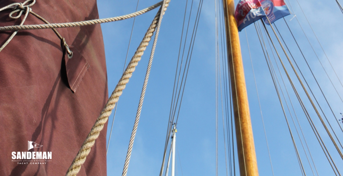 Masts