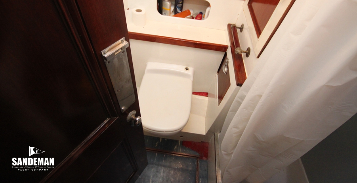 WC Compartment