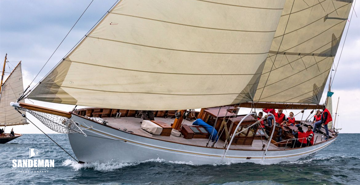PORT BOW
